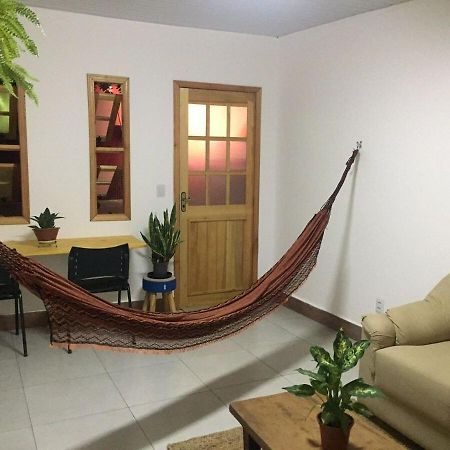 Casinha Aconchegante No Centro De Bonito I Tv, Ar-Condicionado, Bicicletas, Rede, Cozinha E Wi-Fi 20Mb Villa ภายนอก รูปภาพ
