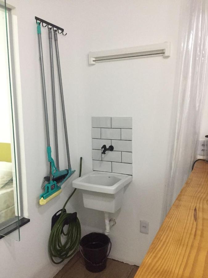 Casinha Aconchegante No Centro De Bonito I Tv, Ar-Condicionado, Bicicletas, Rede, Cozinha E Wi-Fi 20Mb Villa ภายนอก รูปภาพ