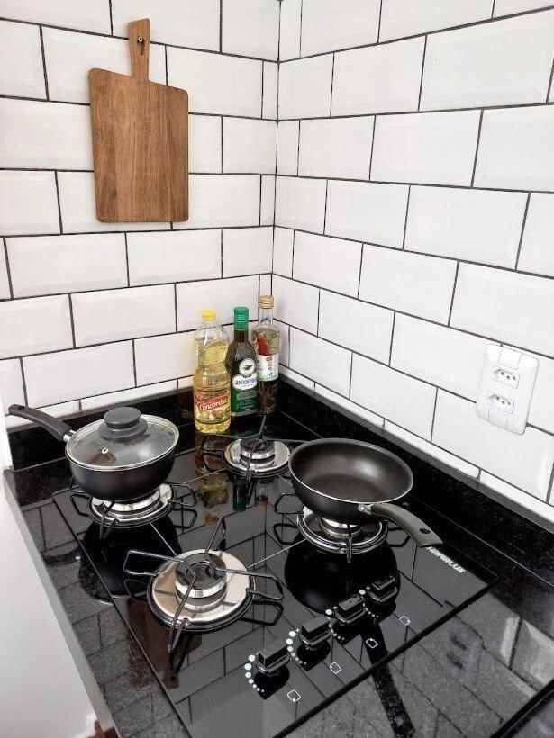 Casinha Aconchegante No Centro De Bonito I Tv, Ar-Condicionado, Bicicletas, Rede, Cozinha E Wi-Fi 20Mb Villa ภายนอก รูปภาพ