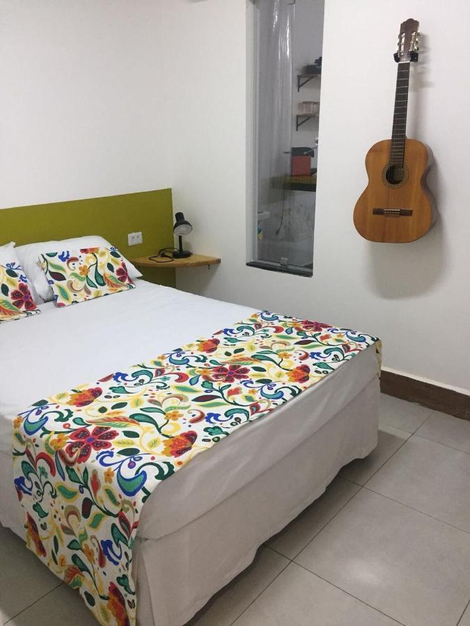 Casinha Aconchegante No Centro De Bonito I Tv, Ar-Condicionado, Bicicletas, Rede, Cozinha E Wi-Fi 20Mb Villa ภายนอก รูปภาพ