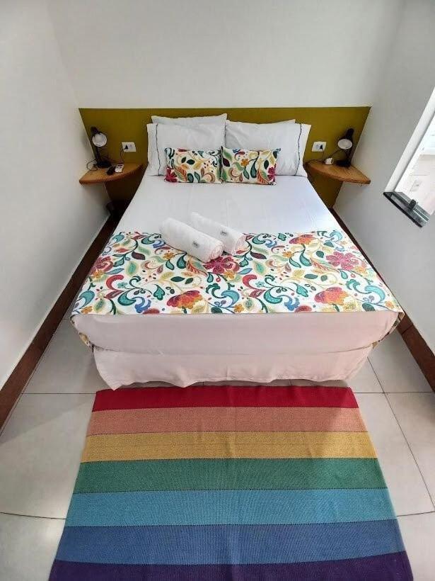 Casinha Aconchegante No Centro De Bonito I Tv, Ar-Condicionado, Bicicletas, Rede, Cozinha E Wi-Fi 20Mb Villa ภายนอก รูปภาพ